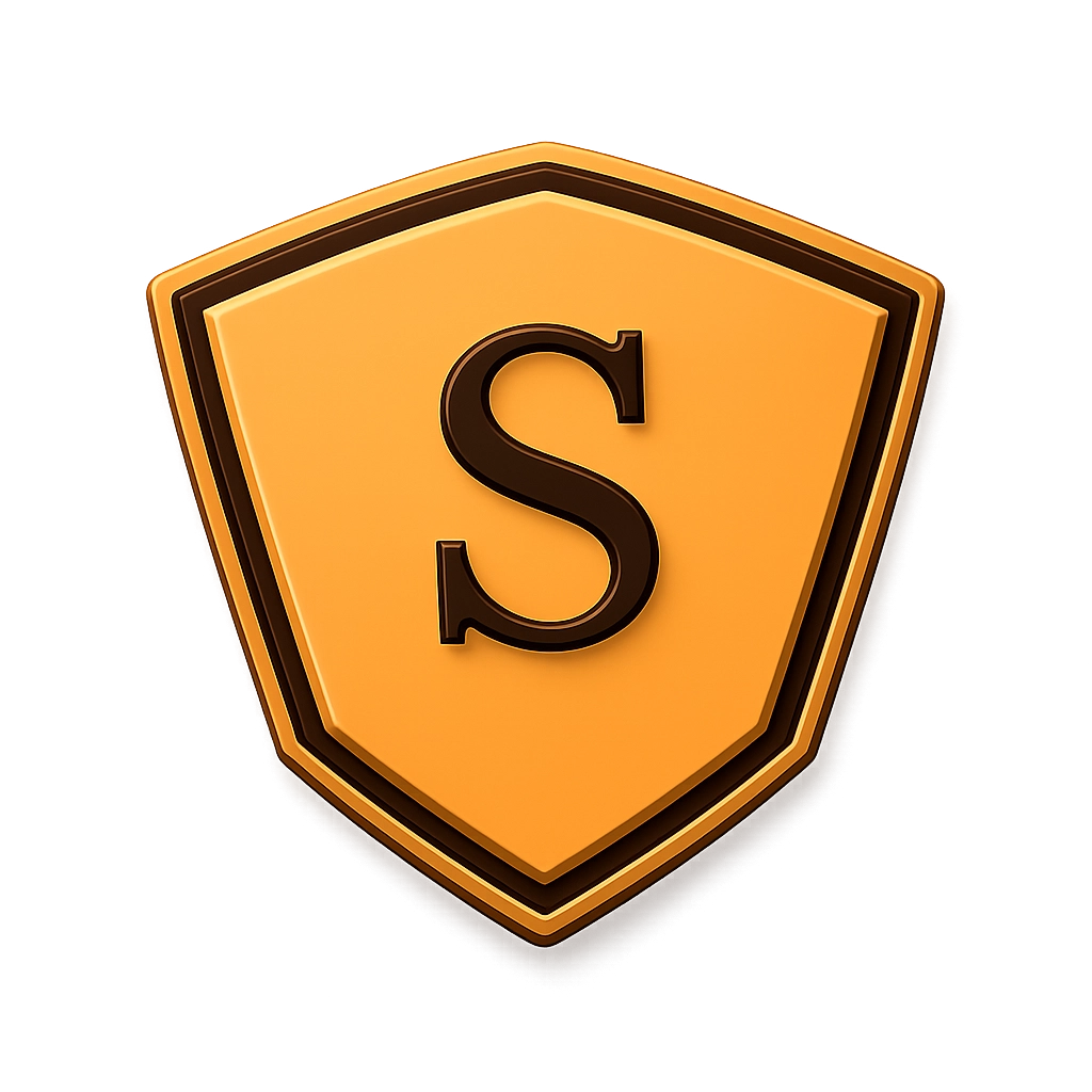 StepUp Analytics Logo