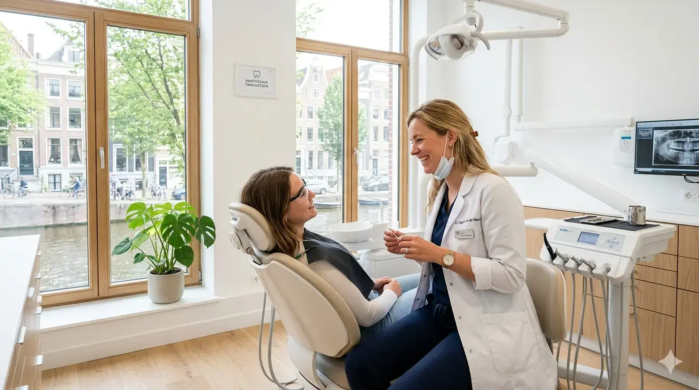 Why Modern Dental Clinics Need a High-Performing, SEO-Optimized Website