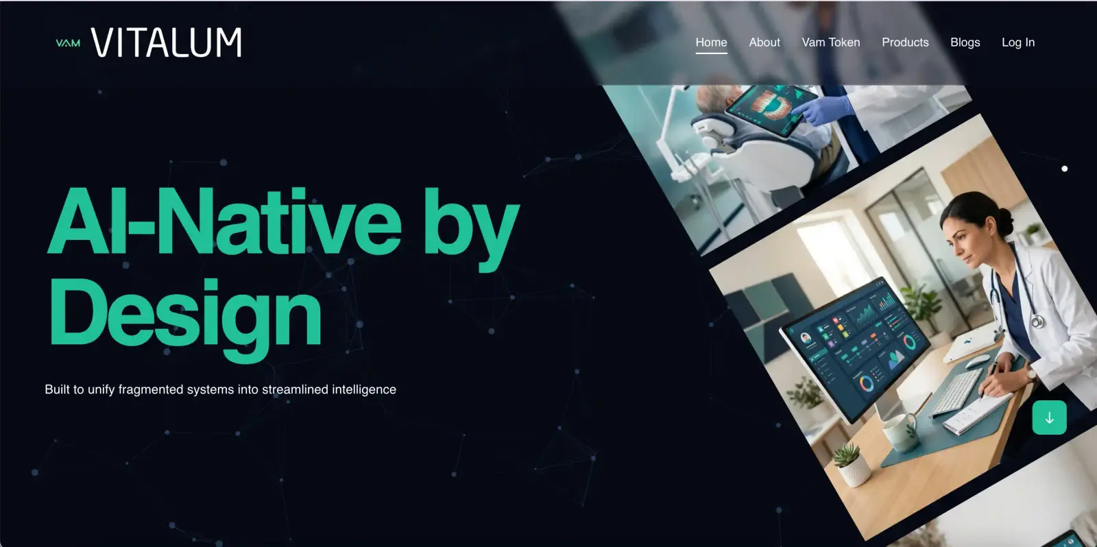 Vitalum.io