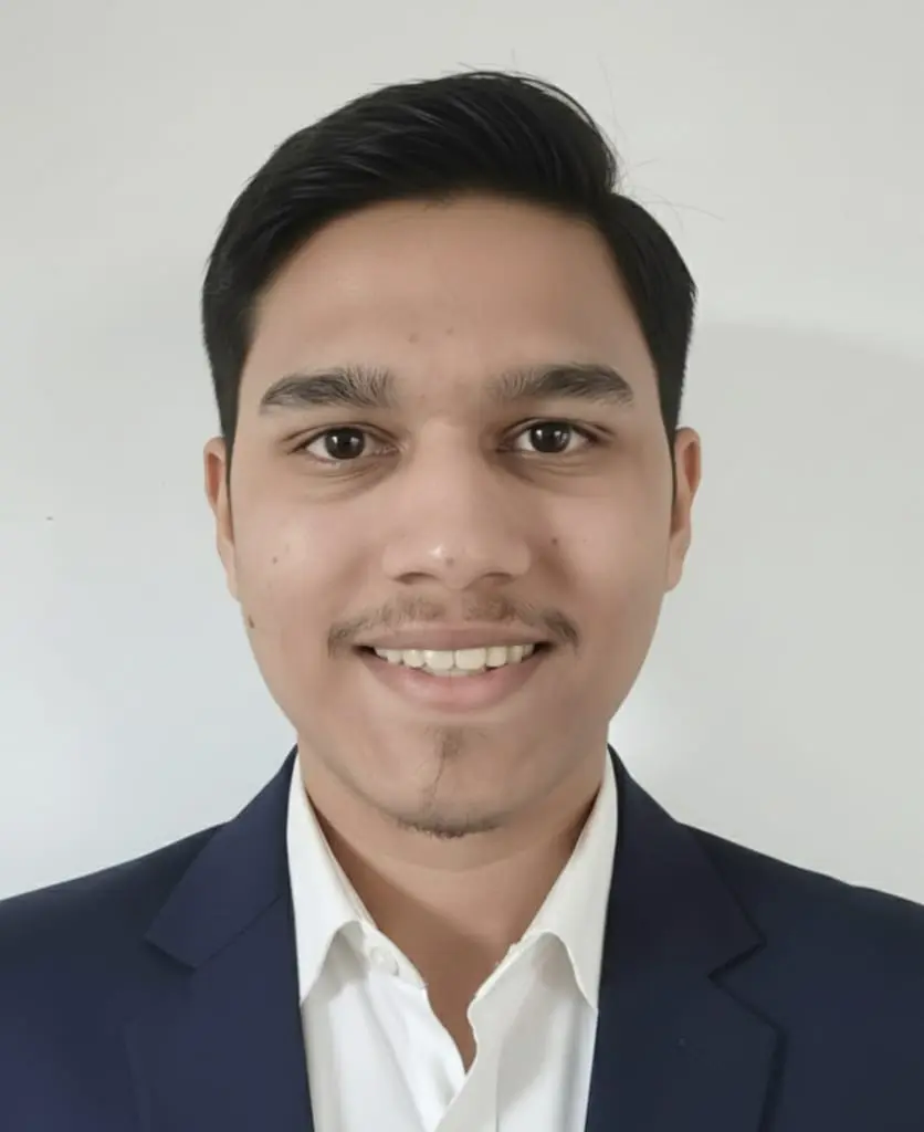Dharmesh